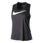 Vêtements De Running Nike Dri-Fit Swoosh Tank
